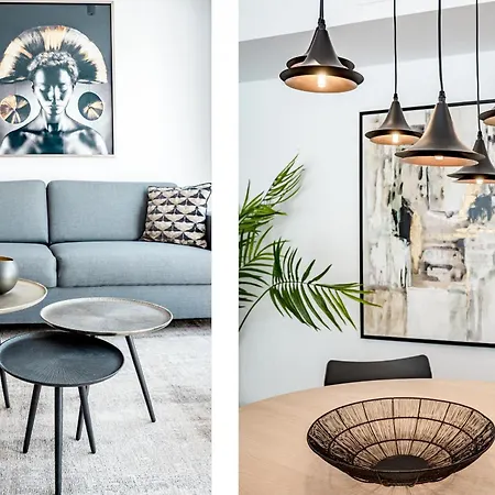 Apartment Ab3 - Spacious Puerto Banus *