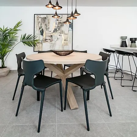 Ab3 - Spacious Puerto Banus * Marbella