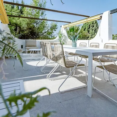 Ab3 - Spacious Puerto Banus *