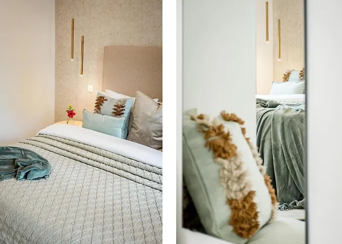 Ab3 - Spacious Puerto Banus