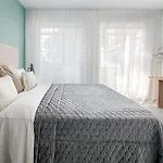 Apartment Ab3 - Spacious Puerto Banus