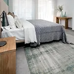 Ab3 - Spacious Puerto Banus Apartman
