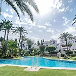 Ab3 - Spacious Puerto Banus Апартаменти