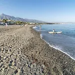 Ab3 - Spacious Puerto Banus Apartman
