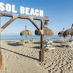 Ab3 - Spacious Puerto Banus Марбелья