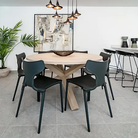 Ab3 - Spacious Puerto Banus