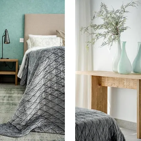 아파트 Ab3 - Spacious Puerto Banus 마르베야