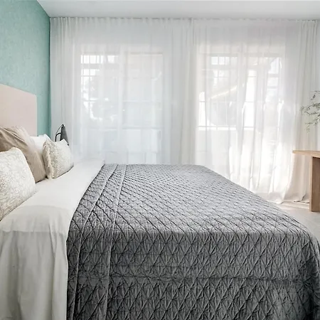 아파트 Ab3 - Spacious Puerto Banus