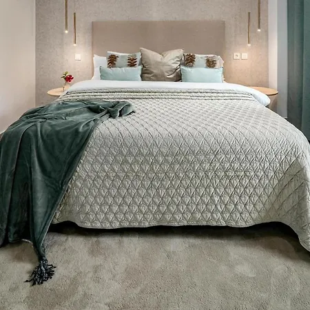 Ab3 - Spacious Puerto Banus *