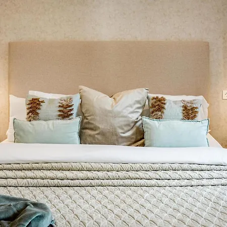 아파트 Ab3 - Spacious Puerto Banus