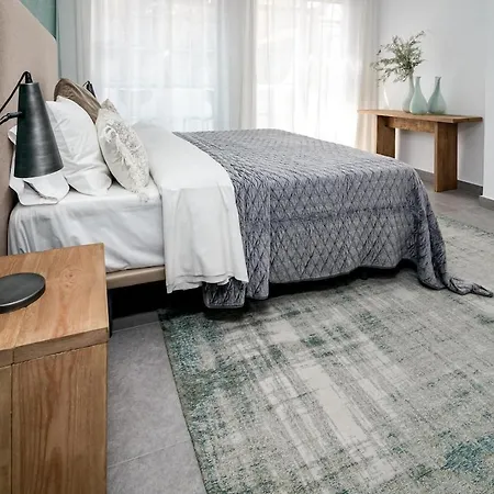 Ab3 - Spacious Puerto Banus Apartman