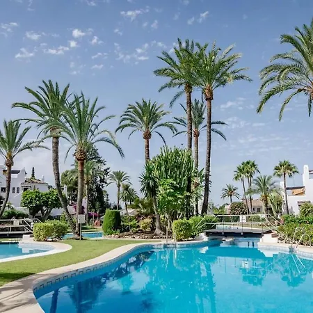 Ab3 - Spacious Puerto Banus