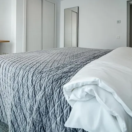 아파트 Ab3 - Spacious Home, Puerto Banus