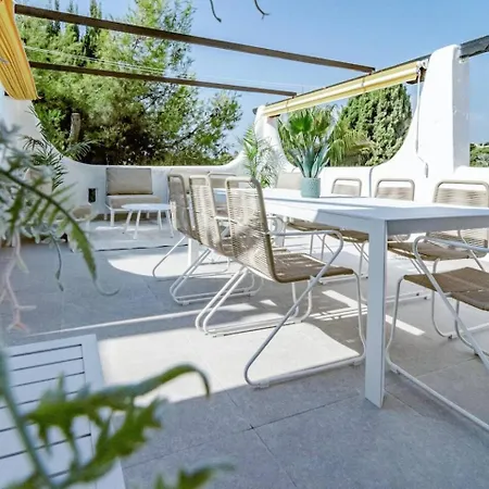 아파트 Ab3 - Spacious Home, Puerto Banus *