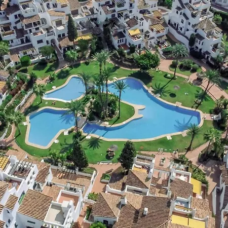 Ab3 - Spacious Home, Puerto Banus 아파트 마르베야