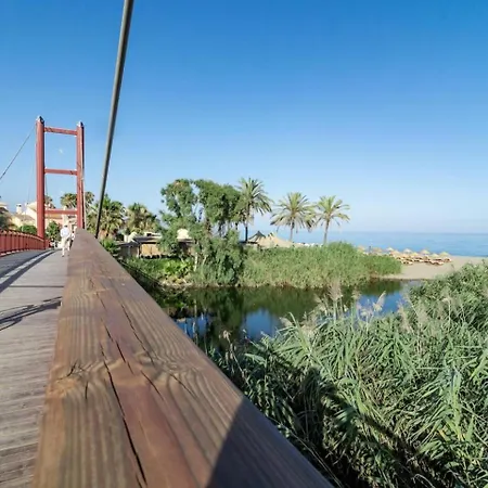 Ab3 - Spacious Home, Puerto Banus