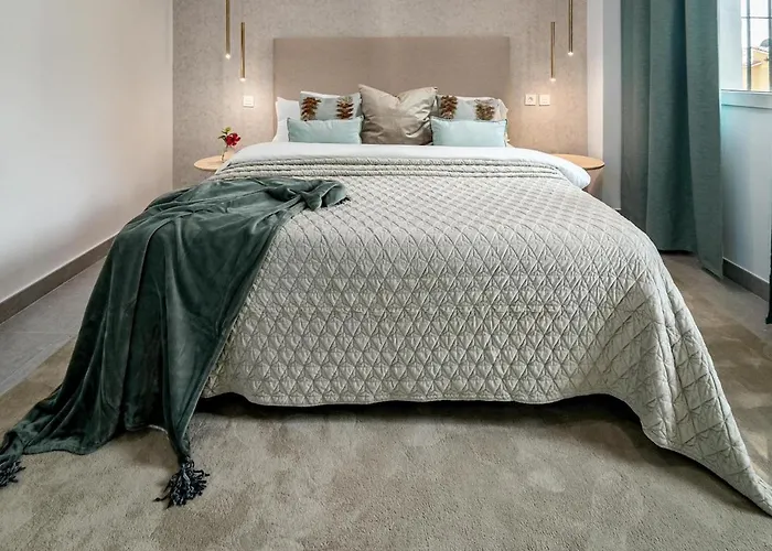 Ab3 - Spacious Puerto Banus *