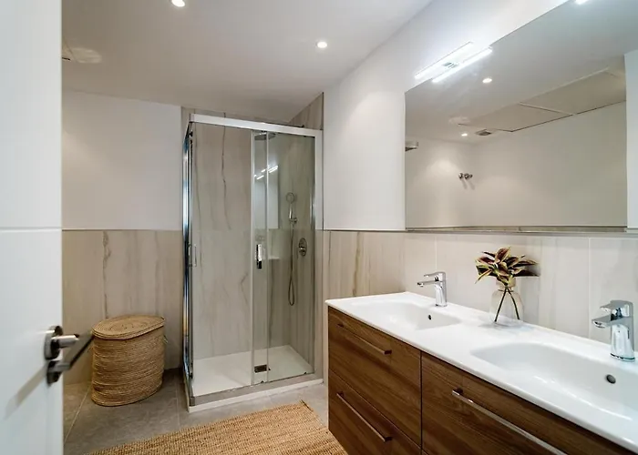 דירה Ab3 - Spacious Puerto Banus *