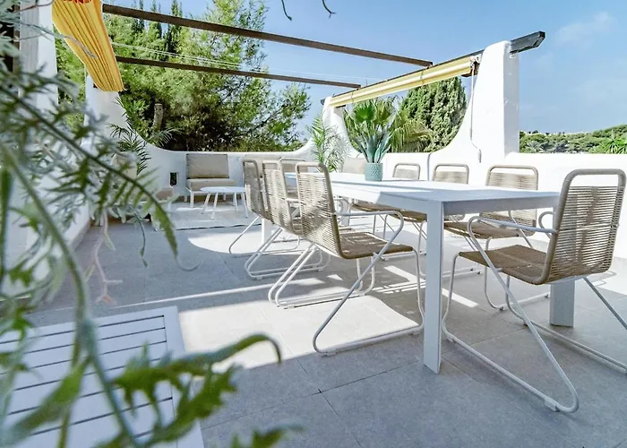 Ab3 - Spacious Puerto Banus *