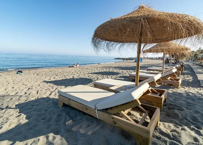 Ab3 - Spacious Puerto Banus