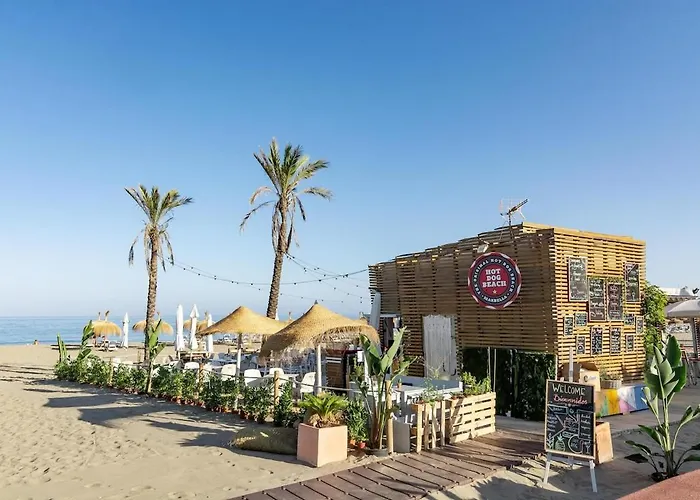 Ab3 - Spacious Puerto Banus