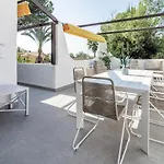 Ab3 - Spacious Puerto Banus דירה מארבלה