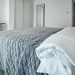 Ab3 - Spacious Puerto Banus Apartmán