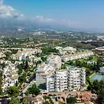Ab3 - Spacious Puerto Banus דירה