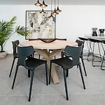 Ab3 - Spacious Puerto Banus * מארבלה