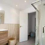 דירה Ab3 - Spacious Puerto Banus *
