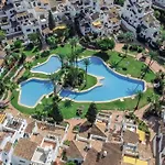 Ab3 - Spacious Puerto Banus דירה *