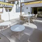 Ab3 - Spacious Home, Puerto Banus Marbella