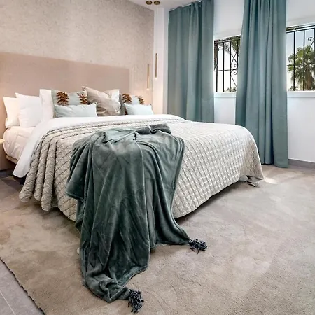 Ab3 - Spacious Puerto Banus