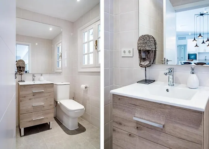 Ab3 - Spacious Puerto Banus