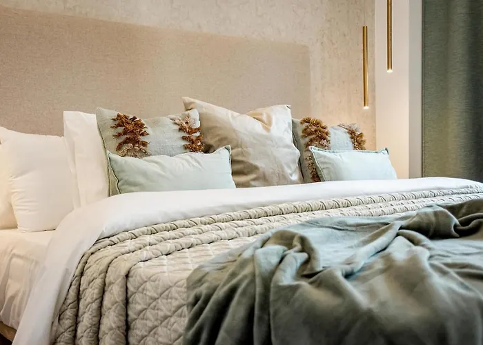 Lejlighed Ab3 - Spacious Puerto Banus