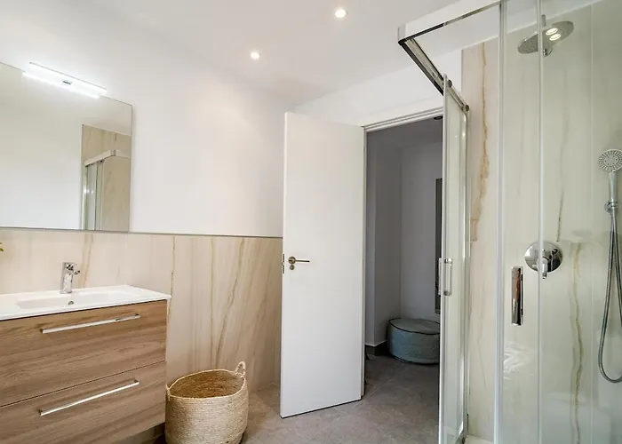 Lejlighed Ab3 - Spacious Puerto Banus *